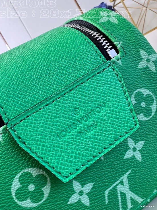 Frstbag ru -28*15*16.5CM KIT VUITTON LOUIS DOPP 0804